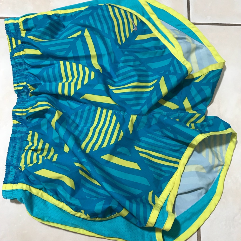 Short Dri-fit